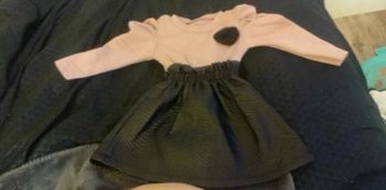 Lot de robes