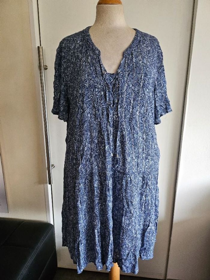 Robe patrice breal T 44