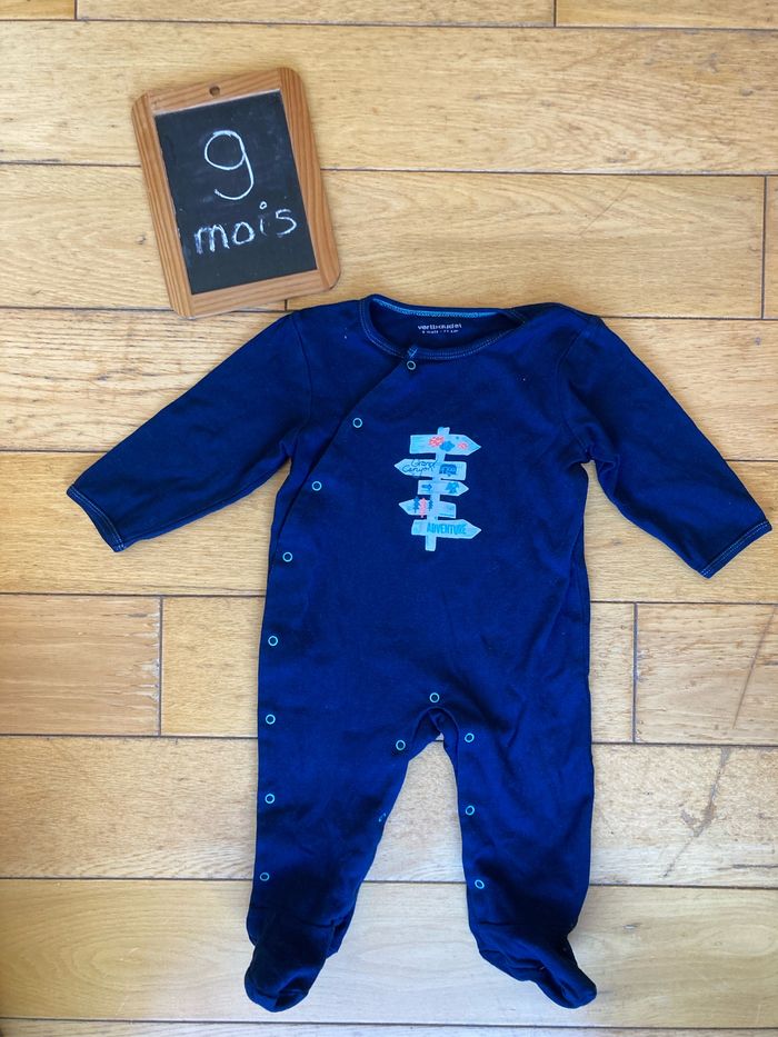 Pyjama Verbaudet