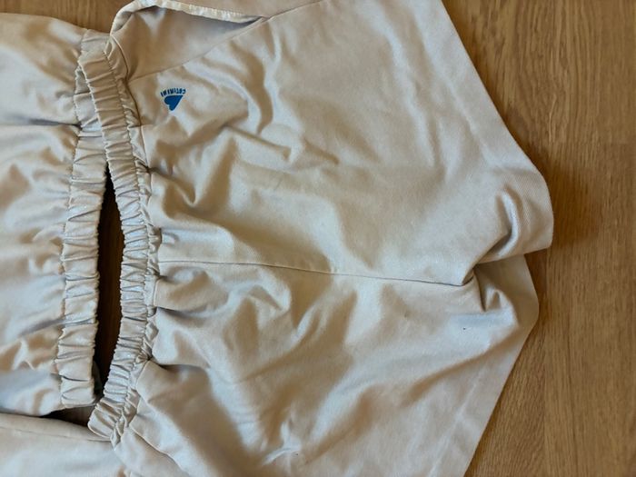 Ensemble catimini chic