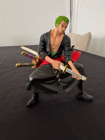 Figurine Roronoa Zoro