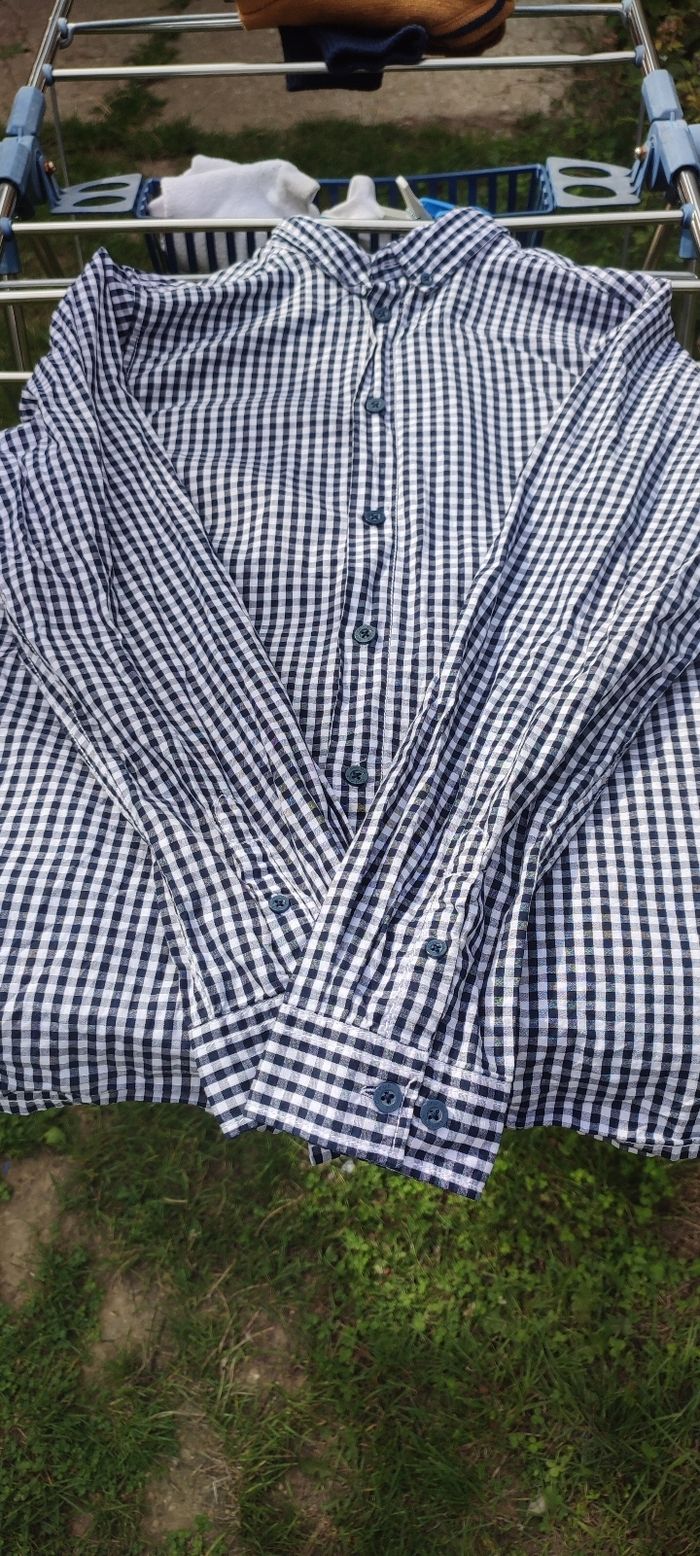 Chemise