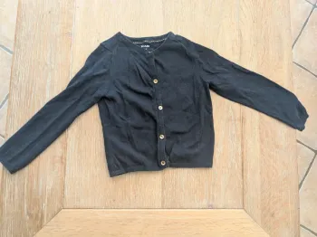 Gilet Kiabi 4 ans
