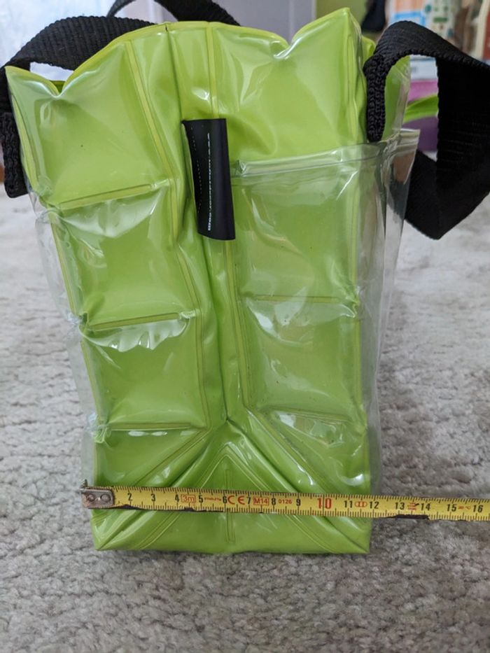 Sac gonflable - photo numéro 7