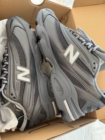 New balance M1000F