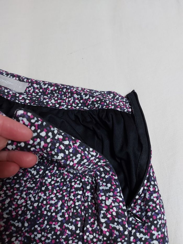 Jupe demi-saison doublée - photo numéro 6