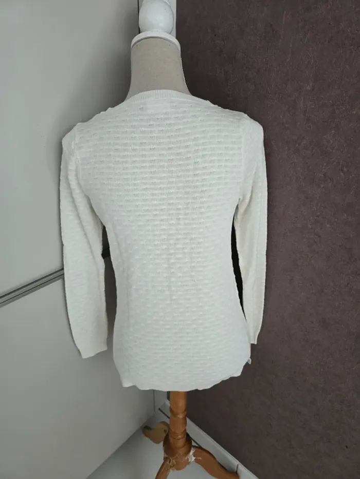 Pull Vila taille XS excellent état - photo numéro 2