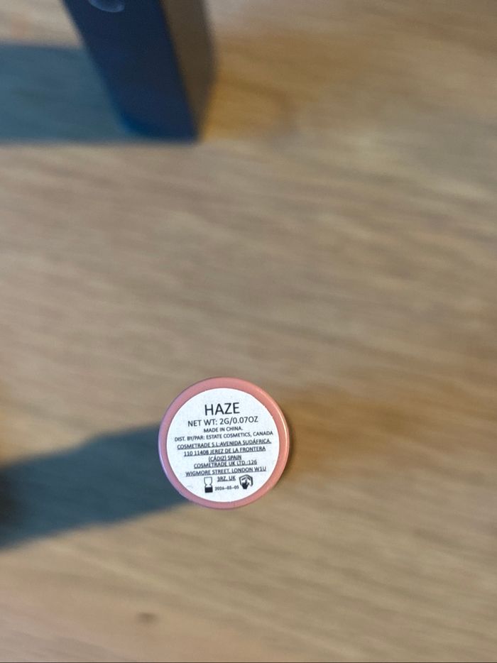 Lot maquillage – Colorisi / Chella / Estate Cosmetics - photo numéro 4