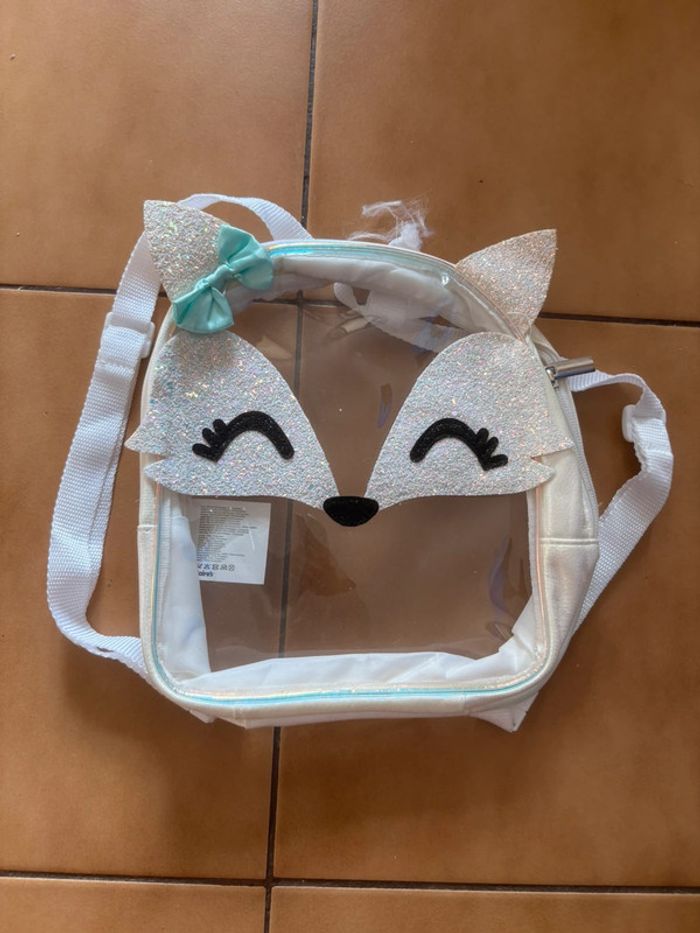 Sac à dos enfant