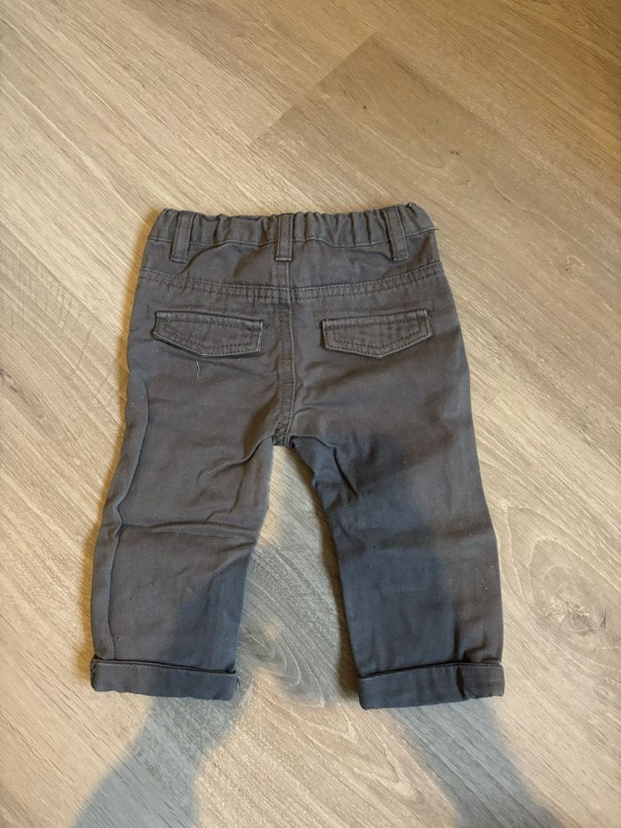 Pantalon - photo numéro 3