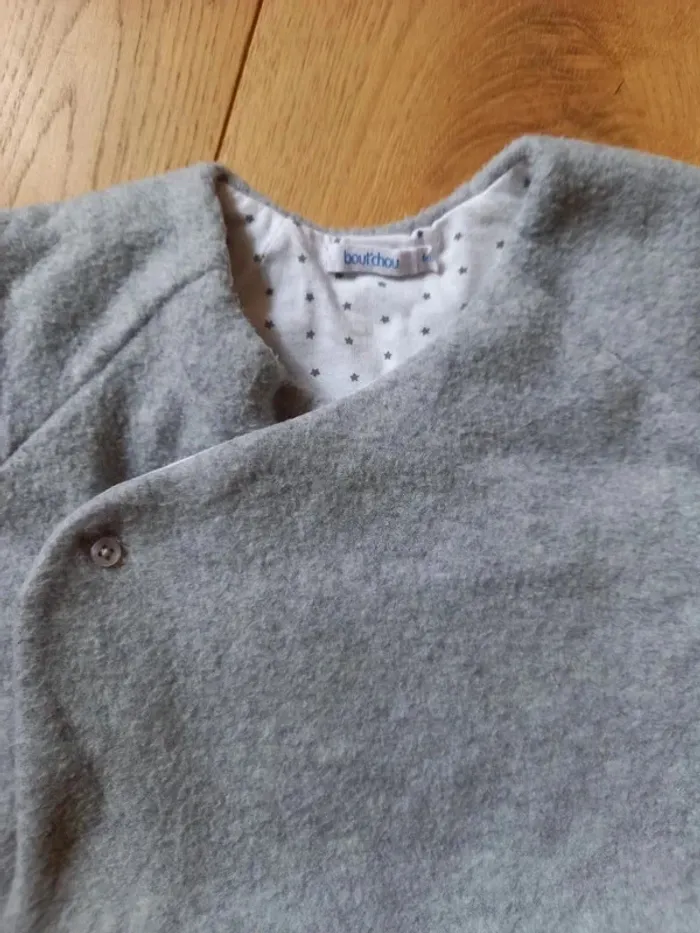 veste et pantalon - photo numéro 5