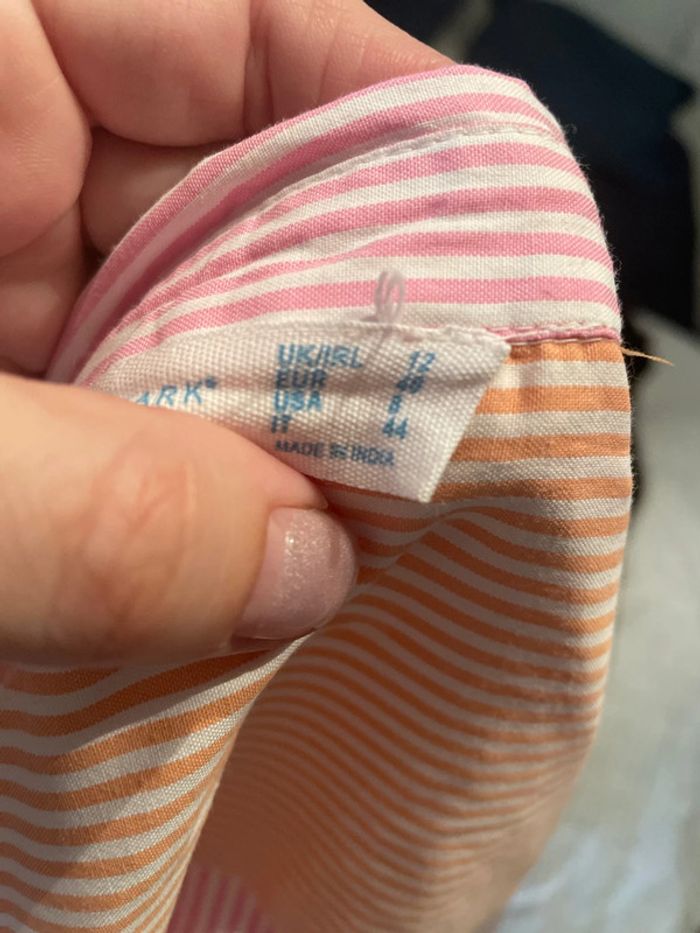 Chemise - photo numéro 7