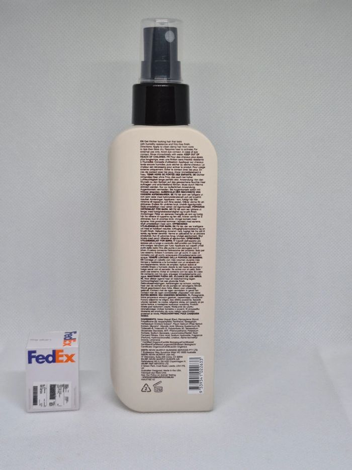 Spray Kevin.Murphy - photo numéro 2