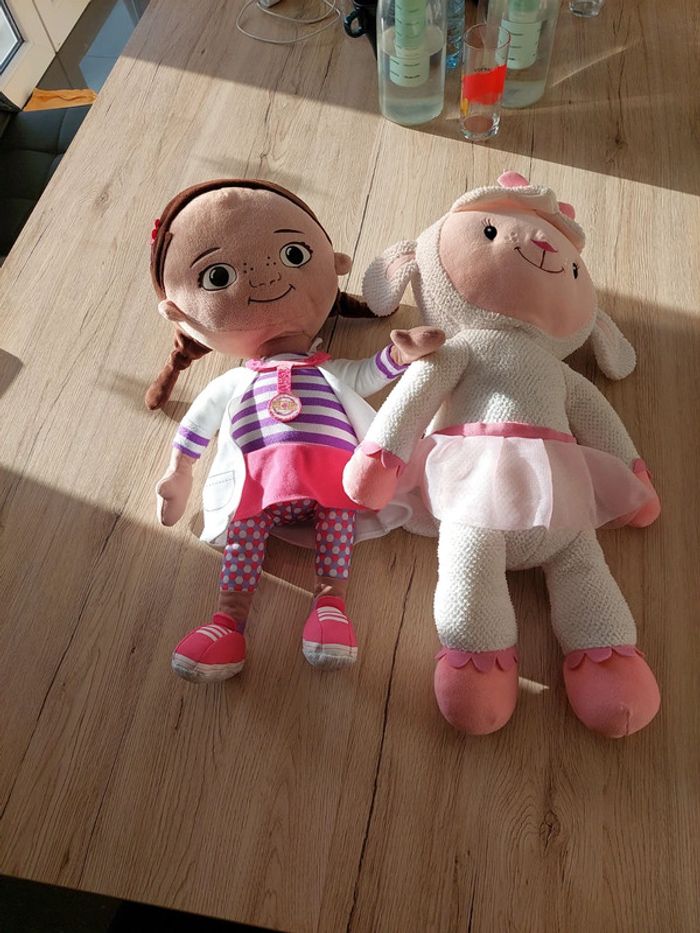Peluche
