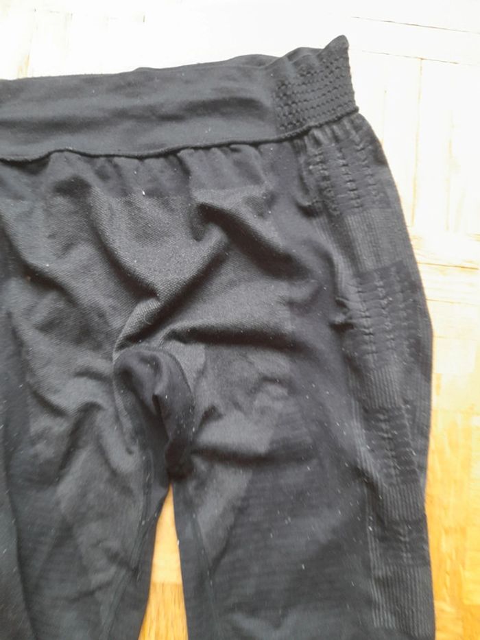 Legging moto homme L - photo numéro 4