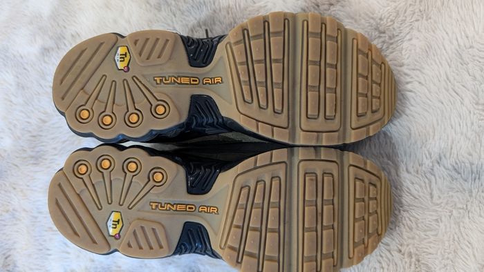 Nike Air Max Plus III (TN) taille 38,5 - photo numéro 7
