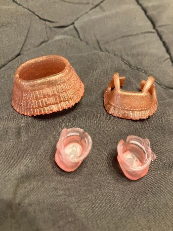 Accessoire poupée LOL