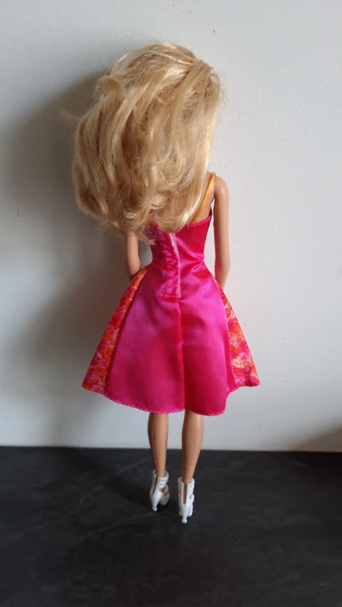 Barbie - photo numéro 3