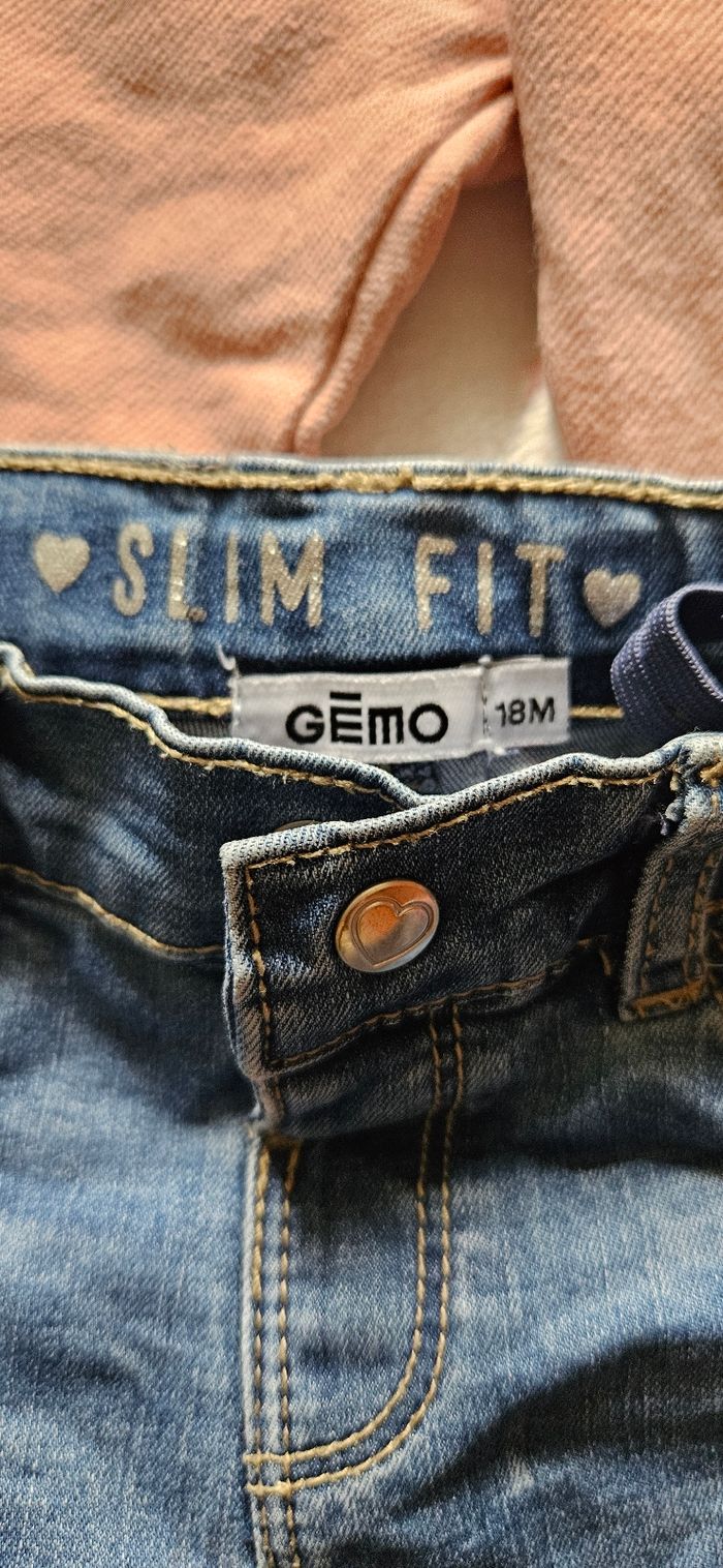 Pantalons - photo numéro 3