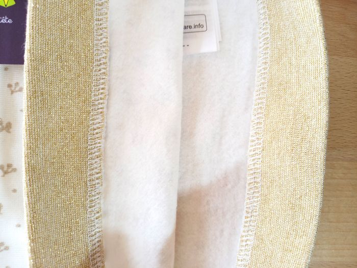 Ensemble Noël Sergent Major 2 ans / 36 mois 🎄 - photo numéro 8