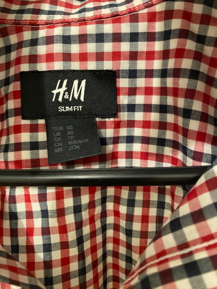 Chemise - photo numéro 5