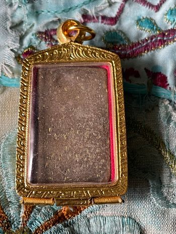 Buddha en jade, pendentif, amulette