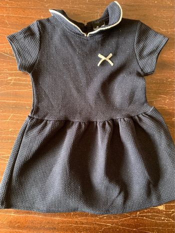 Robe bébé
