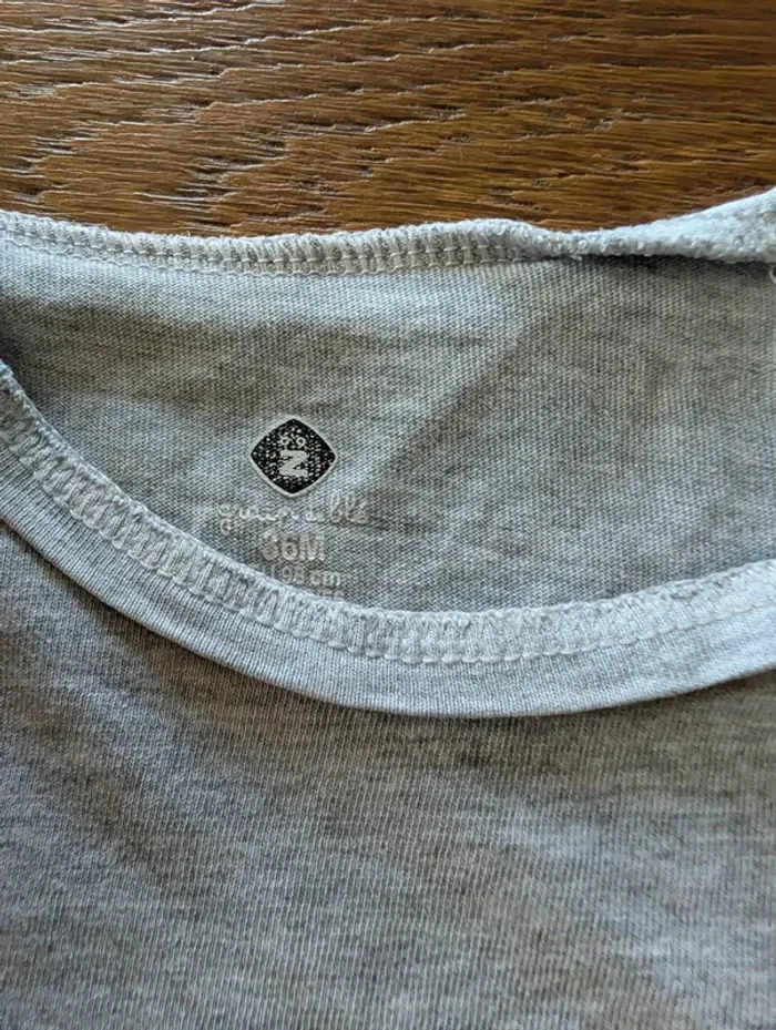 Tee-shirts 3 ans - photo numéro 4