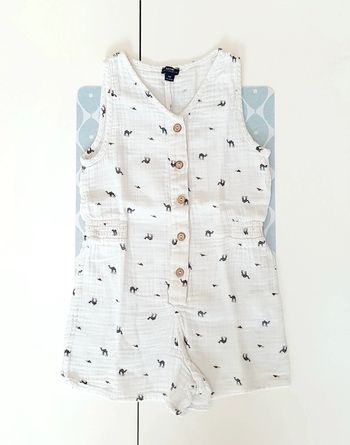 Combishort Kiabi - 6A