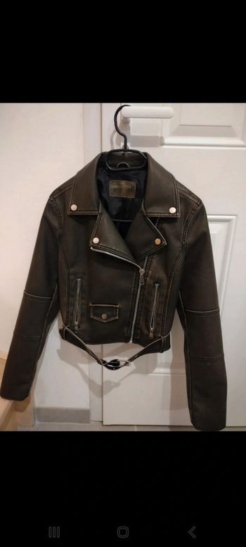 Blouson perfecto neuf