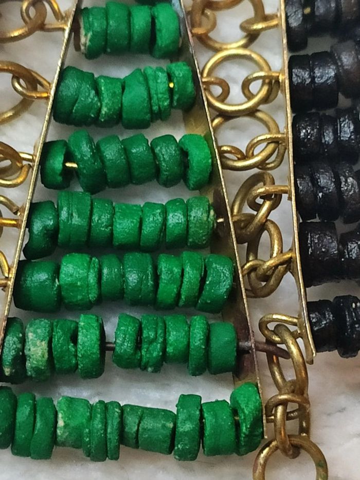 Collier vintage - photo numéro 4