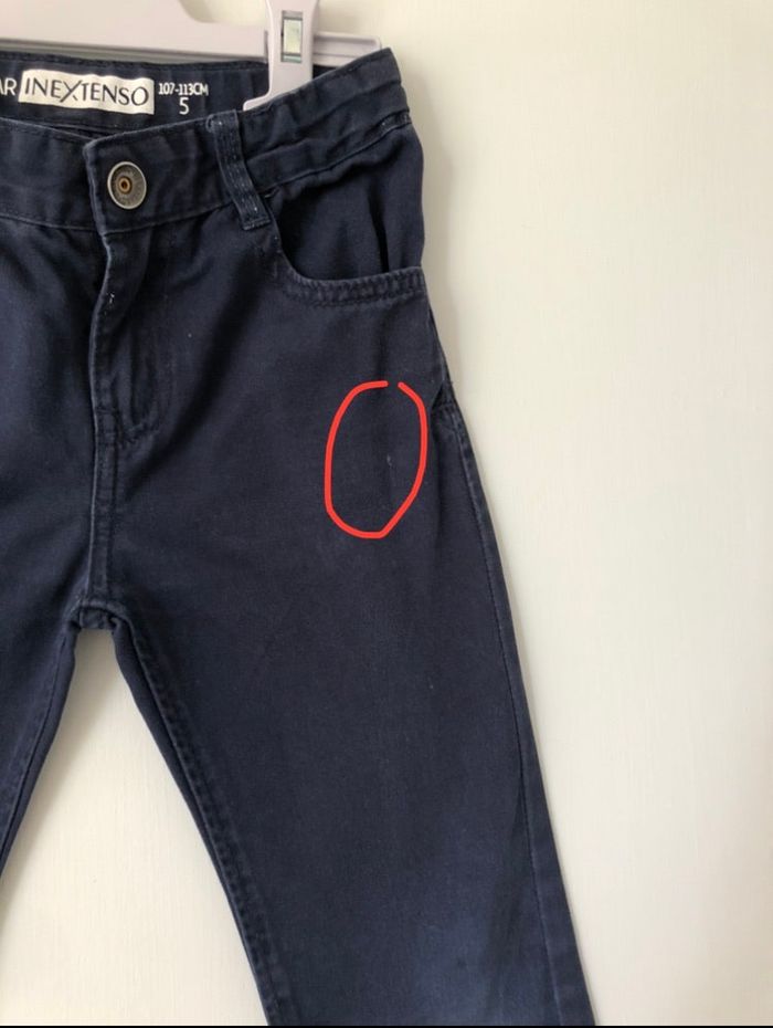 Pantalon - photo numéro 2
