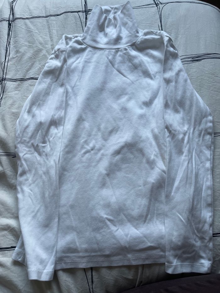 TEE shirt manche longues