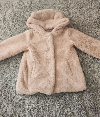 Veste gemo 4 ans excellent état 