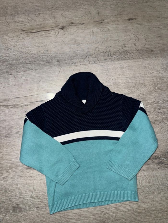 Pull orchestra 18 mois