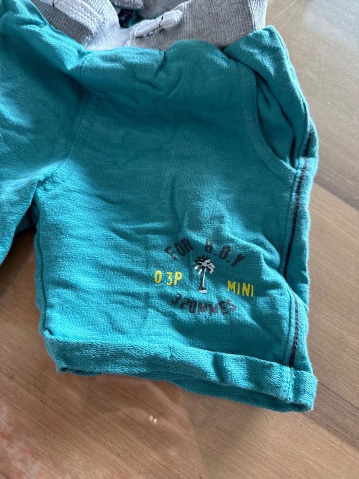 Short - photo numéro 3