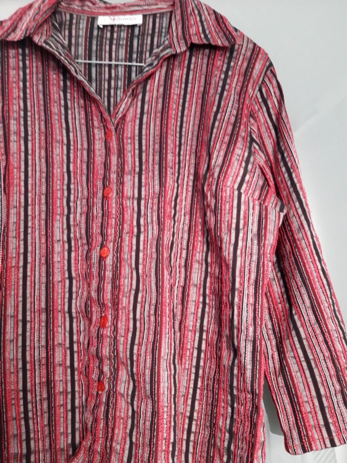 Chemisier femme - photo numéro 6