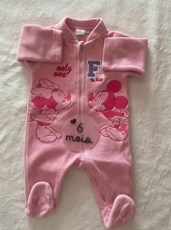 Pyjamas  6mois