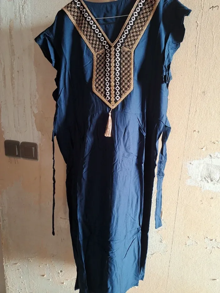 3 Robes d'intérieur D'Algérie - photo numéro 7