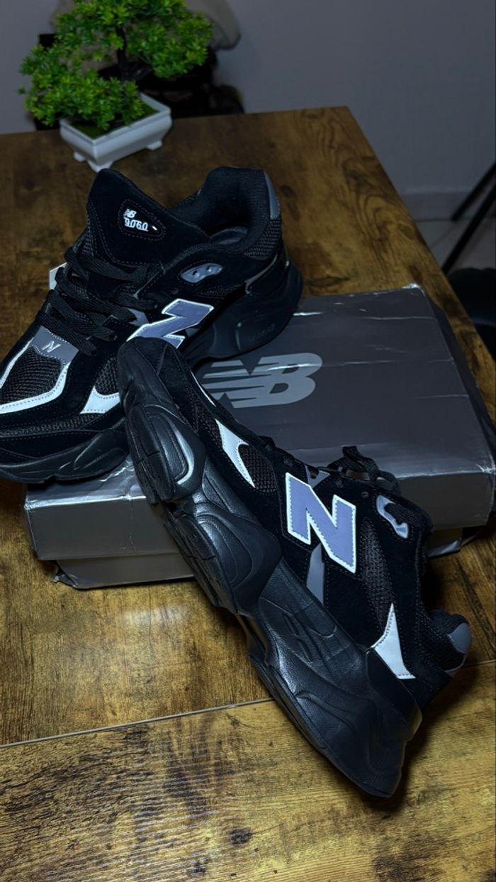 New Balance 9060 - photo numéro 2