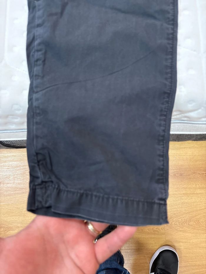 Chinois pour homme Chevignon taille 42 - photo numéro 2