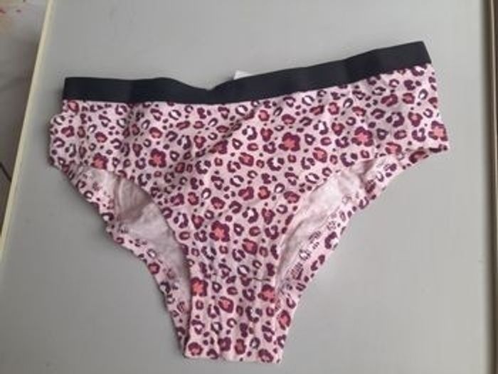 Shorty fille - photo numéro 2