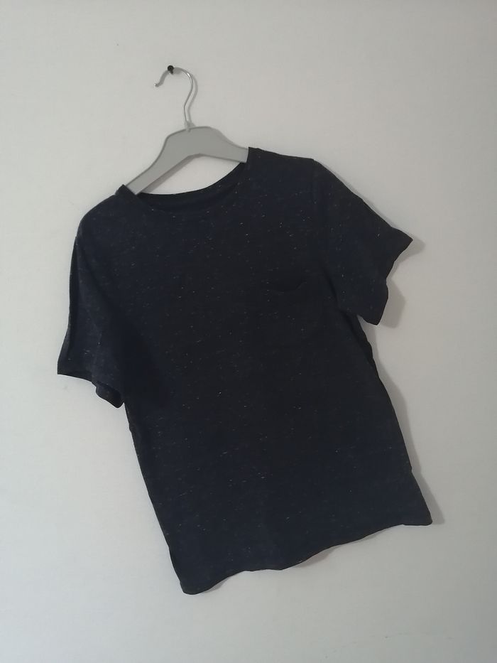 T-shirt garçon - photo numéro 3