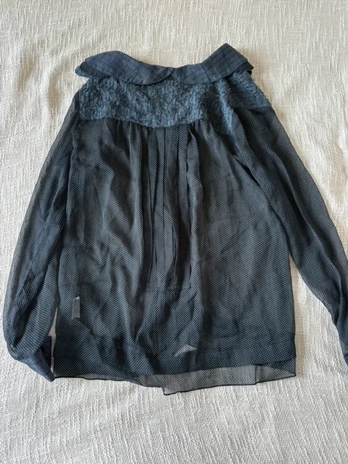 Chemise akela key taille 38 - photo numéro 2