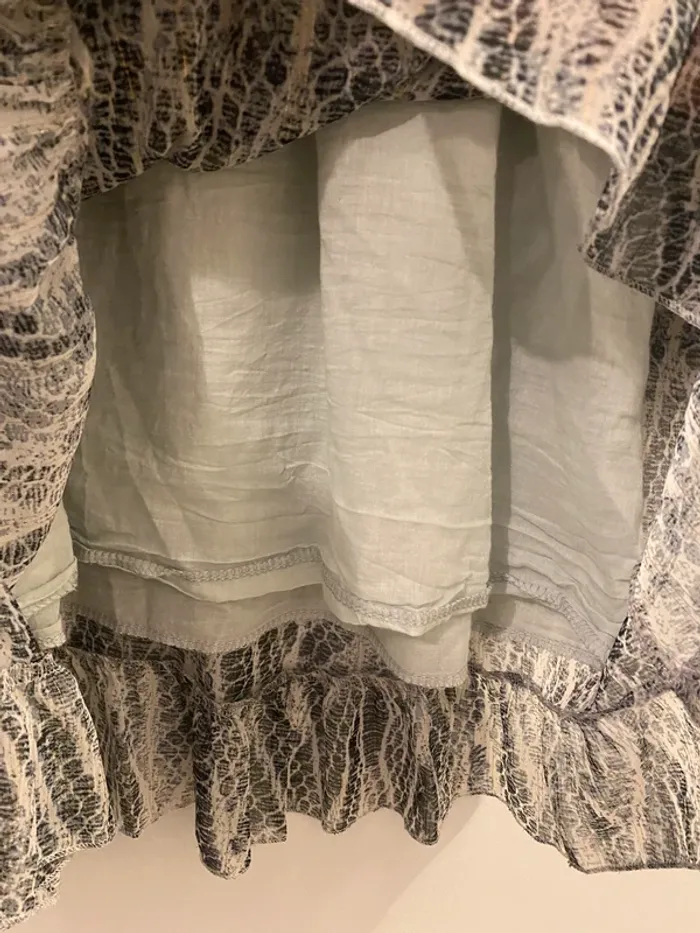 Robe fluide - photo numéro 6