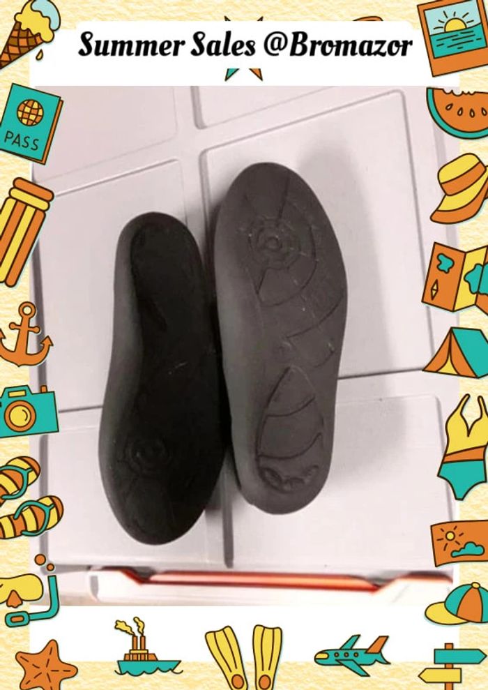Chaussons de piscine taille 31 - photo numéro 2