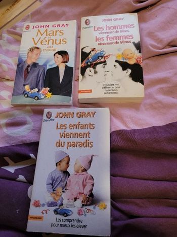 Livres de John Gray