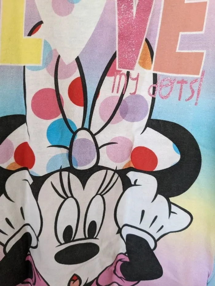 Robe Minnie - photo numéro 2