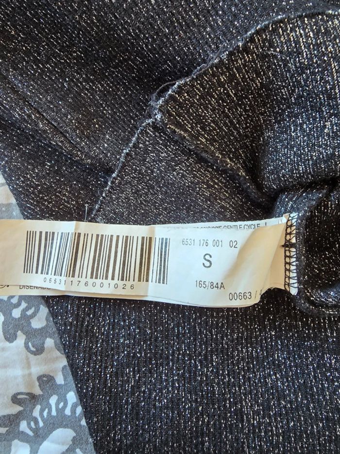 Pull fin asymétrique - photo numéro 9