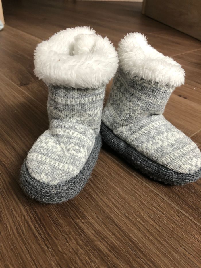 Botte de Noël
